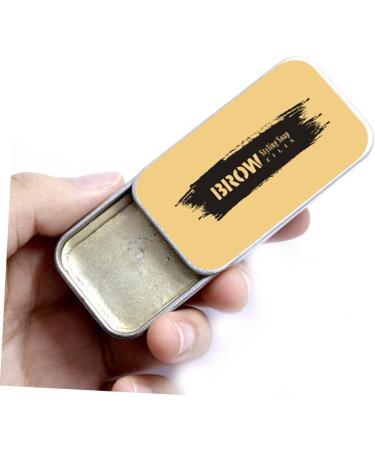  POPETPOP POPETPOP 3 Sets Eyebrow Styling Cream Styling Ointment For Eyebrow Fixing Gel Makeup Kits Eyebrow Gel Mascara Eyebrow Powder Paste Stereotypes - Buy Online on GoSupps.com