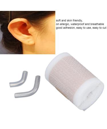 Gel Ear Tape - Breathable & Skin-Friendly Ear Corrector for Newborns - Buy Online on GoSupps.com