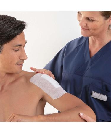 Leukotape P Sports Tape Tan & Cover-Roll Combo Pack - 1.5x15 Yds & 2x10 Yds - Buy Online on GoSupps.com