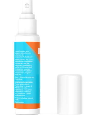 Saint Nutrition Intravet Cat DEFENSE Spray - Effective Indoor & Outdoor Cat Repellent by Tomcat - Stop Cats from Entering Your Space - Buy Online on GoSupps.com