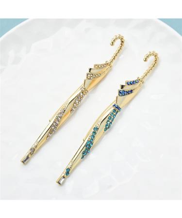 Pin Jewelry Gifts for Women Ladies Fashion Accessories Enamel Umbrella Brooch Ladies Umbrella Style Party Brooch Cardigan Jacket Coat Brooch Brooches & Pins - Buy Online on GoSupps.com