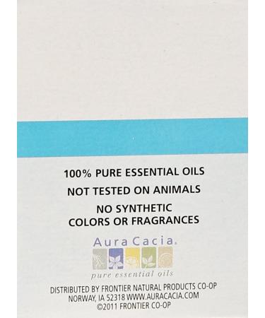 Aura Cacia Reviving Peppermint Aromatherapy Shower Tablets - 3 Pack (3 oz) | Refreshing Aromatherapy for Home Spa - Buy Online on GoSupps.com
