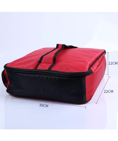 Vanenfare Heating Bag for Abdominal Dialysis | Constant Temperature Household Bags for Peritoneal Dialysis | Red Heating Package for Comfort - Buy Online on GoSupps.com