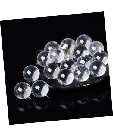 Ultechnovo Crystal Fitness Balls - Massage & Hand Exercise Tool | Jade Handballs for International Shipping - Buy Online on GoSupps.com