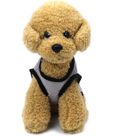 Waterproof Winter Dog Coat - Warm Jacket & Hoodie for Small Dogs | Fleece Pet Clothing - Buy Online on GoSupps.com