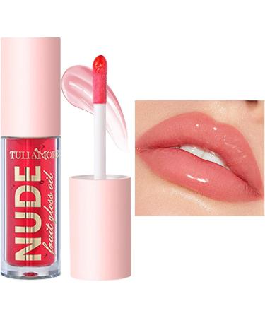  LINGJIONG Colored Lipstick - Lipstick - Colored Lipstick for Women - Moisturizes Dry Lips Lingjiong - Buy Online on GoSupps.com