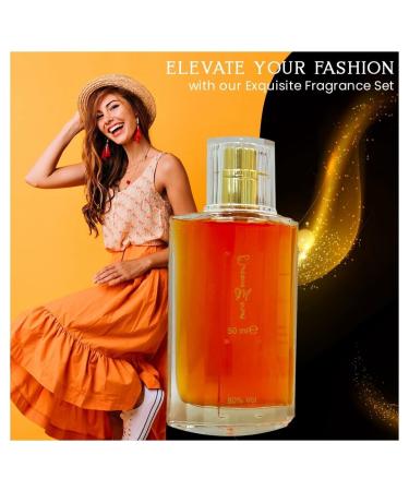 choco musk perfume oil for women & men - arabic musky scent unique flavor attracts opposite sex ideal for lovers clubbers dancers street culture 2pcs - Buy Online on GoSupps.com