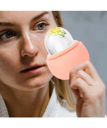 Beavorty Ice Roller - Cat Paw Shaped Silicone Face Massage Tool for Radiant Skin | Best for Women s Beauty Routine - Buy Online on GoSupps.com