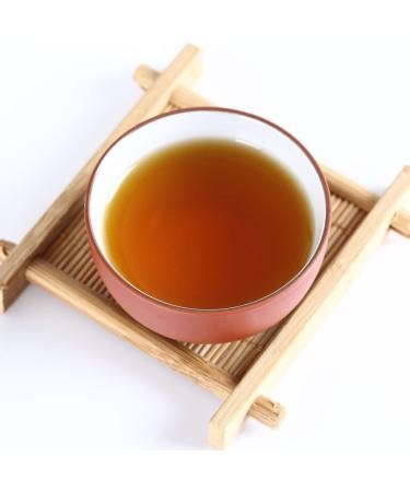 GOARTEA Noir Th - 500g (17.6 Oz) Supreme Yunnan FengQing Golden Bud Snail Dian Hong Chinese Black Tea noir - Buy Online on GoSupps.com