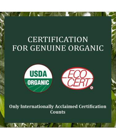 Organic Reetha Powder for Dandruff Removal - INDUS VALLEY BIO - Buy Online on GoSupps.com