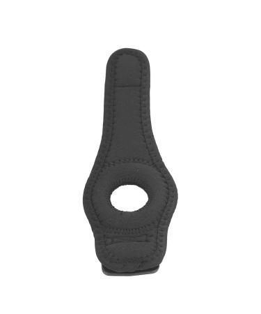 Adjustable Wrist Strap & Brace for Ulnar Sided Pain - Soft Comfortable & Breathable (L/XL) | International Shipping - Buy Online on GoSupps.com