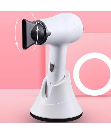 Art Painting Project Cordless Dryer Rechargeable Hair Dryer for Oil Painting Quick-Drying Professional Blow Dryer for Art Examination Gifts for Artists Painter