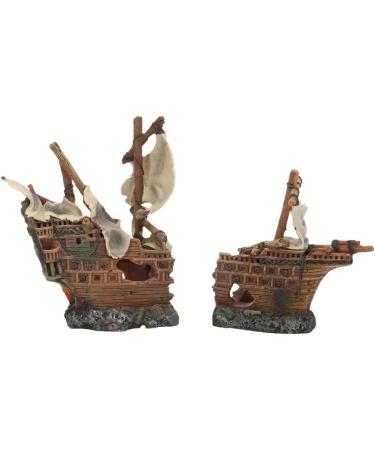 Shop Hobby Bounty (17x25x10.5 cm) - Premium Quality International Shipping Available - Buy Online on GoSupps.com