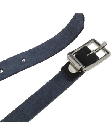 ENET YINETTECH 1 Pair Shires Leather Spur Straps Spurs Riding Straps 50cm for Children Adult - Buy Online on GoSupps.com