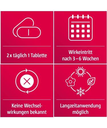 CRATAEGUT 450 mg - High Dose Cardiovascular Tablets | 100 Vegetable Tablets for Heart & Circulation Support - Buy Online on GoSupps.com