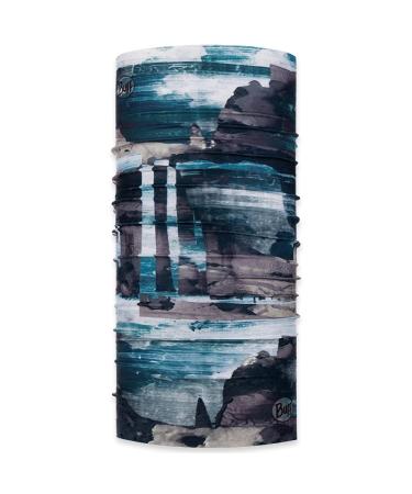 Buff Unisex Coolnet Uv+ Multifunctional Scarf One Size Harq Midnight Navy