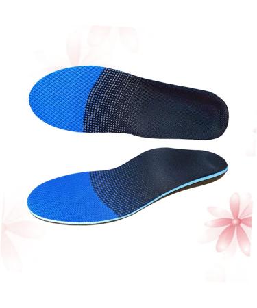 FRCOLOR Orthotic Inserts - Flatfoot Arch Support Insoles for Comfortable All-Day Relief - Buy Online on GoSupps.com