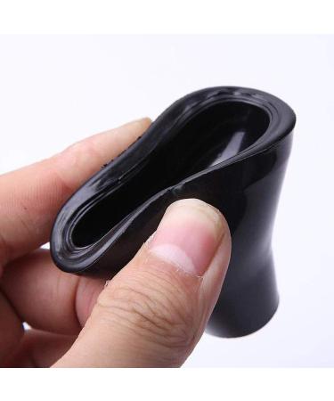 FINGER TEN Golf Ball Retriever Suction Cup Picker 2 Pack - Durable Rubber Golf Ball Pick-up Tool for Golfers - Buy Online on GoSupps.com