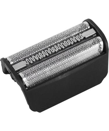 PRIZOM 6 x Replacement Foils + Frame for Razor Series 3 - Compatible with 310 31B 5000/6000 350 360 380 5312 5485 5610 5614 5443 | International Shipping - Buy Online on GoSupps.com