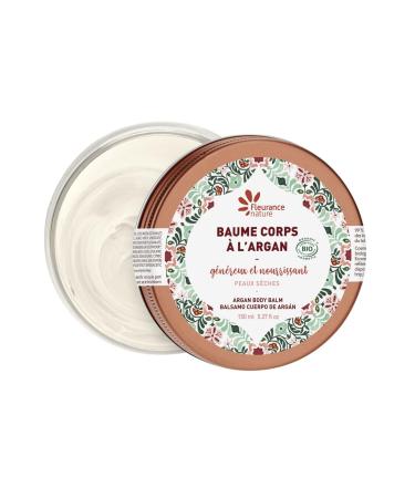 Baume Corps a l'Argan Fleurance