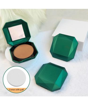 Pressed Matte Face Powder - Lightweight High Coverage Setting Powder for Poreless Wrinkle Blurring Finish | 10g (04) - International Shipping Available - Buy Online on GoSupps.com