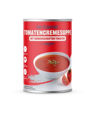 by Amazon tomato cream soup 400g - Buy Online on GoSupps.com