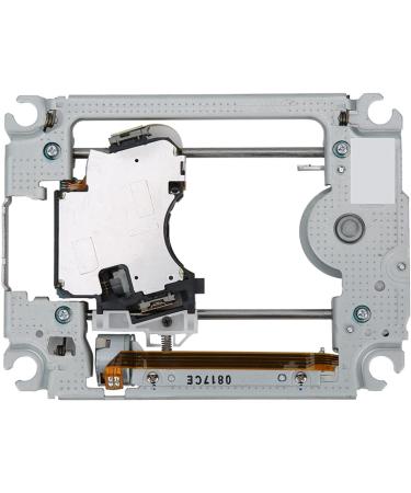 aqxreight T te de Remplacement pour KEM 460AAA KEM 460AAA KES 460A Support et Lentille en Alliage d'aluminium Pr cision de Lecture de CD Am lior e Composant lectronique Industriel - Buy Online on GoSupps.com