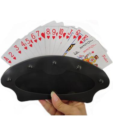 Harilla Card Holder for Hands-Free Gaming - Black | Ultimate Comfort & Convenience for Gamers - Shop Now! - Buy Online on GoSupps.com