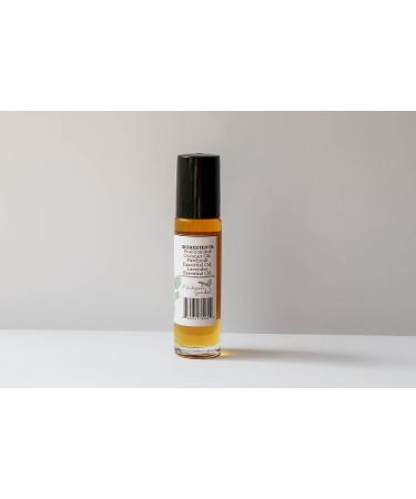 Patchouli Lavender Perfume Roll-on - Buy Online on GoSupps.com