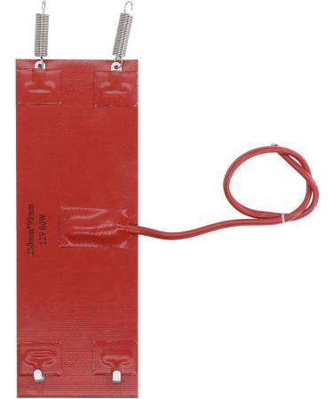 Buy Flame-Retardant Thermal Heating Pillows for Engine Oil Containers - Waterproof & Energy-Efficient for Agricultural Vehicles - Buy Online on GoSupps.com