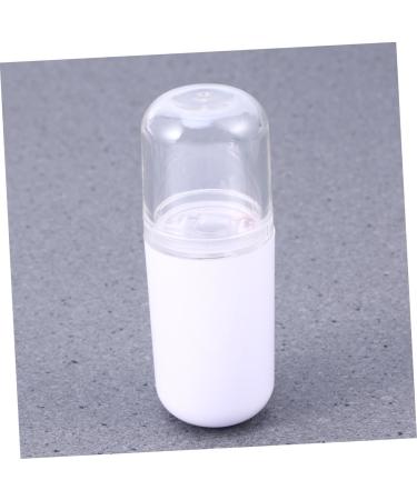 Baluue 3pcs Portable Steamer Portable Humidifier Mini Humidifier Cooler Humidifer Skin Care White - Buy Online on GoSupps.com