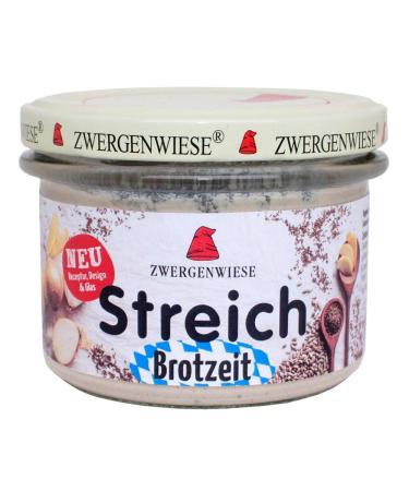 Zwergenwiese Prank - snack 180g