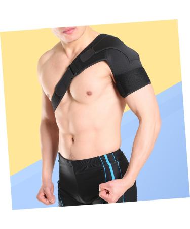 NOLITOY Shoulder Pad & Support Strap for Women - Rotator Brace & Shoulder Immobilizer - Comfortable Shoulder Splint & Stability - Buy Online on GoSupps.com