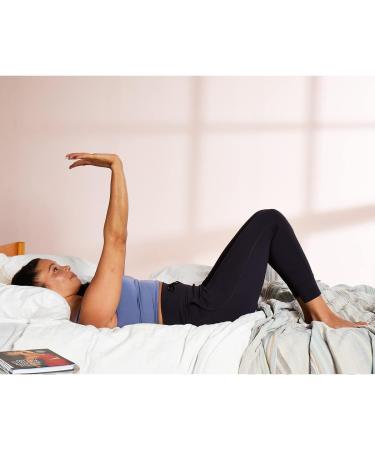 Stretch Away Pain: 5-Minute Daily Routine for Aches Relief - Buy Online on GoSupps.com
