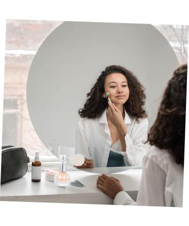 FOMIYES 2 pcs Bag Sequins Face Perfume Gloss Bottle Tool Spray Sprayer Highlighter Sparkling Body Makeup Light Goldx2pcs 7x5.5cmx2pcs - Buy Online on GoSupps.com