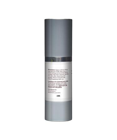 Zarza Restore Anti-Aging Eye Serum | Deeply-Penetrating Moisturizer for Under Eye | Spa-Quality Treatment - Buy Online on GoSupps.com