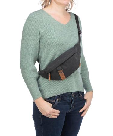 Trixie BE Nordic Sling Bag - Stylish Hip & Shoulder Bag for Every Adventure | International Shipping Available - Buy Online on GoSupps.com