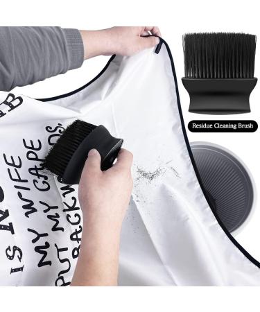 14-in-1 Razor Set for Men | Beard Shears Scissors Bibs & More - Precision Grooming Kit for Wet Shaving & Beard Care - Buy Online on GoSupps.com