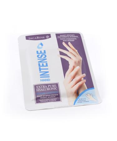 Incarose Eph Intense Hand Pack