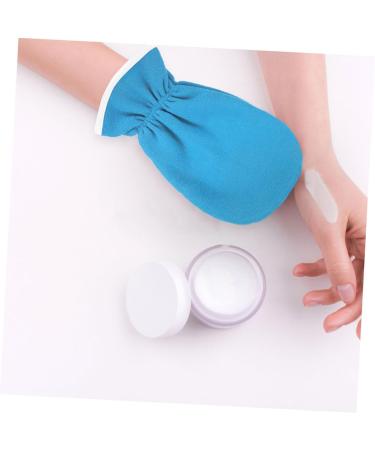 FRCOLOR Moufles Exfoliants De Cire Paraffine Lavables Et Portables 2 Paires Taille Unique Hydratant Soins Peau Usage Nuit Unisexe Soins Corporels - Buy Online on GoSupps.com