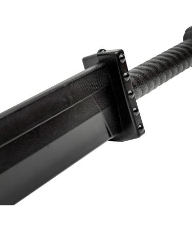 BladesUSA Traditional Art Minimalist Training Equipment | 28-Inch Black | Unisex Adult US Size - Buy Online on GoSupps.com
