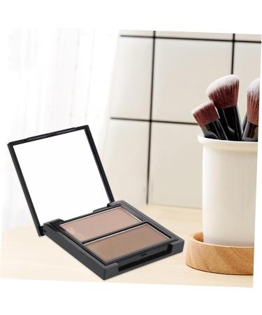 Poudre de Contour et Illuminateur Visage Palette Double Shimmer pour Maquillage Professionnel Texture L g re et Lissante pour D finir Joues et Yeux Adapt e Plusieurs Types de - Buy Online on GoSupps.com