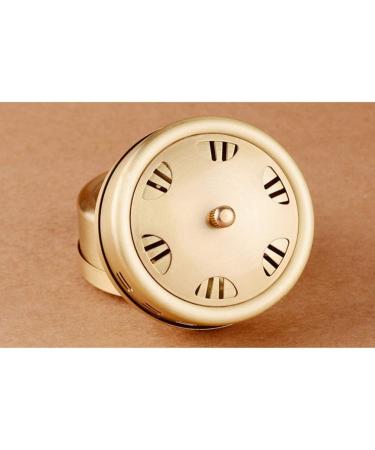 Exceart Moxa Tool Set: Cardboard Moxa Burner & Stab Holder for Moxibustion - International Shipping - Buy Online on GoSupps.com