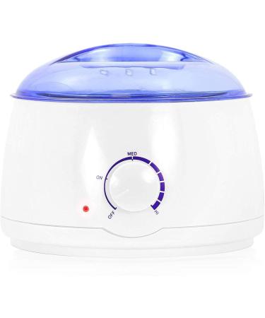 TEMPO DI SALES Electric Wax Warmer - 100W Thermostat for Perfect Waxing - International Shipping Available - Buy Online on GoSupps.com