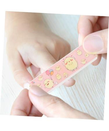 POPETPOP Cartoon Fingertip Bulk Tape - Cute Travel Medical Repair Glue for Wounds | International Shipping - Buy Online on GoSupps.com