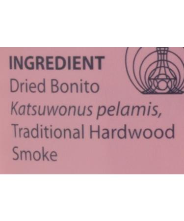 Eden Foods Bonito Flakes 1.05 oz - Premium Quality Japanese Bonito Flakes - Buy Online on GoSupps.com