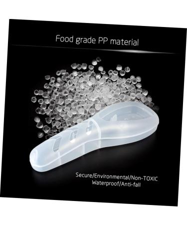 Beavorty Mini Hard Case for Women s Razors - 8-Piece Pocket Shaving Line Case Dustproof Razor Cover - Buy Online on GoSupps.com