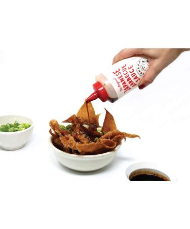 Bachan's - Three Pack Sauce Bundle - The Original Japanese Barbecue Sauce 17 Ounces | Hot and Spicy Japanese Barbecue Sauce 16 Ounces | Yuzu Japanese Barbecue Sauce 17 Ounces - Buy Online on GoSupps.com