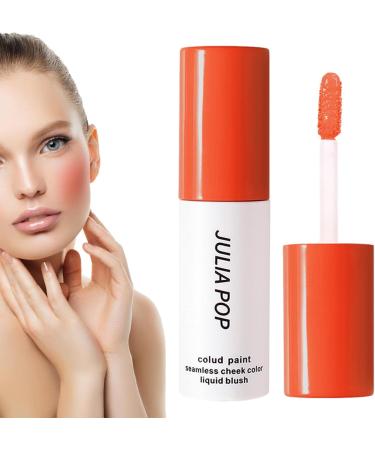 Cream | Breathable Feel for Cheeks | Natural-Looking Smudge Proof Dewy Finish Skin Makeup 9.5ml 01# - Buy Online on GoSupps.com