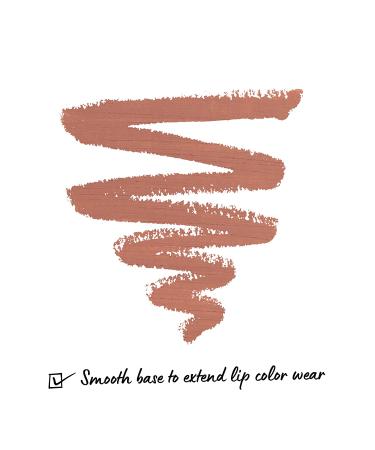 NYX Slim Lip Pencil Peakaboo Neutral - Long-Lasting Lip Liner | Shop Now - Buy Online on GoSupps.com
